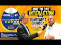 Bupendra Chaubey | Hybiz TV Media Awards 2026 | 6th Edition | Honoring Excellence in Media