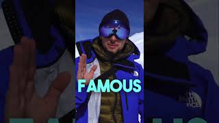 Transfagarasan road in winter 🚧❄️ #romania