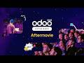 Odoo Experience 2025: Dream Big. Build Bold. Innovate Together - Aftermovie