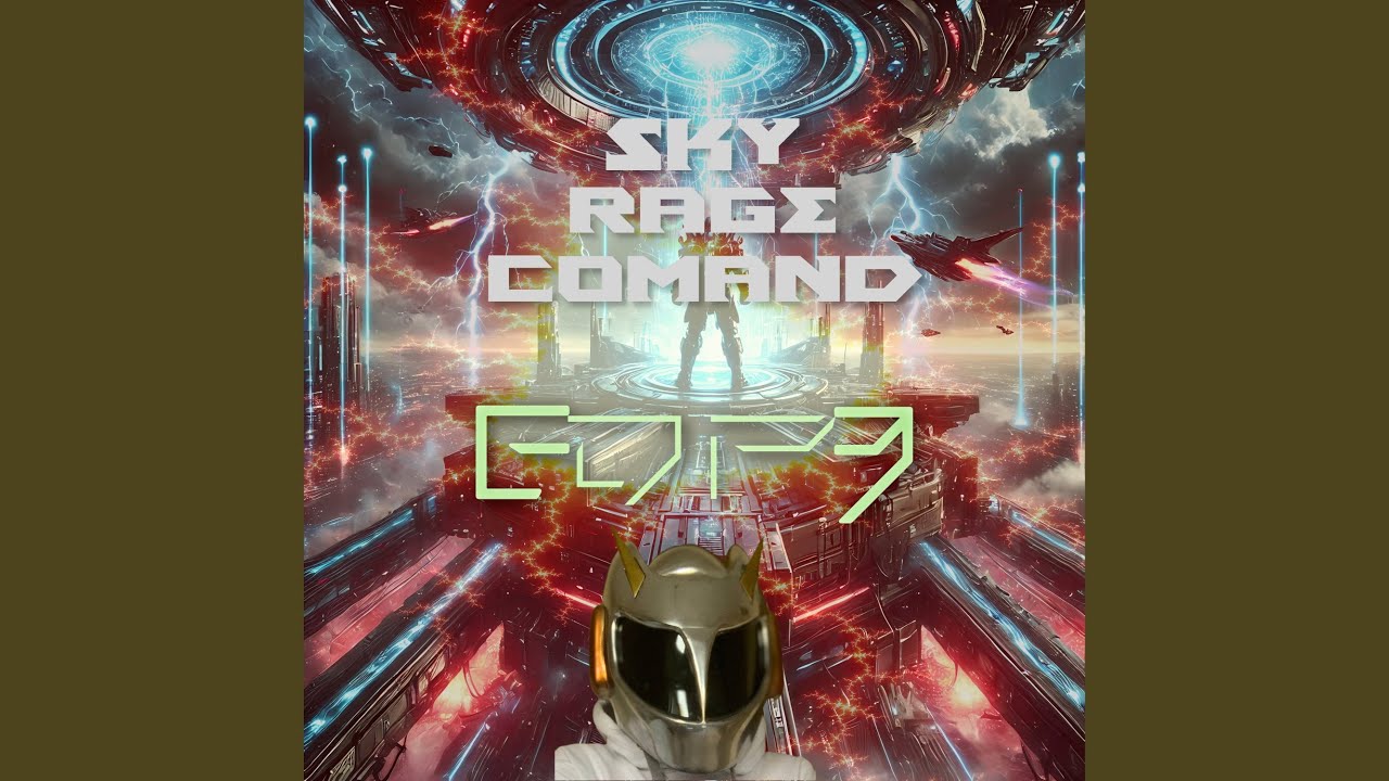Skyrage Command adlı videoyu YouTube'da izle Skyrage Command adlı videoyu YouTube'da izle