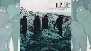 Delta Sleep - Camp Adventure (Full Band Version) chords