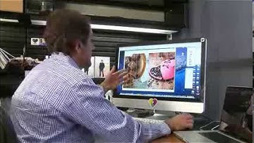 InDesign CS6 -  eLearning Course Promo