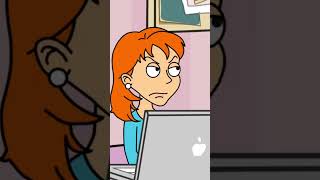 Rosie Gets Banned From Discord