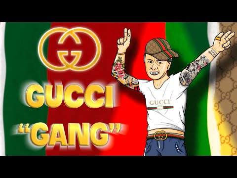 Video Gucci 