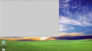 INSTALL Windows Web Server 2008 in VPS