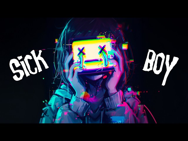♪ Nightcore - Sick Boy → The Chainsmokers (Lyrics)