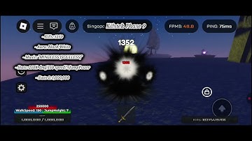 (Killstreak sword fighting universe) - [KILSTEK Showcase]