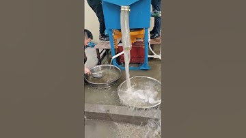 Ore dressing and gravity separation equipment jig#JiggingMachine #Mineralprocessingjiggingmachine