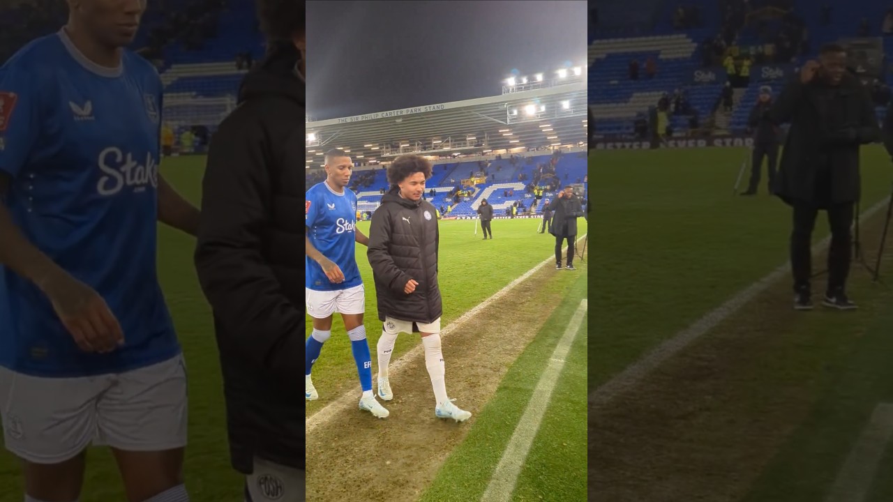 Ashley Young & his Son Tyler Young