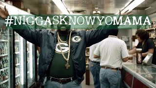 #NIGGASKNOWYOMAMA Not to the Shot Guns...