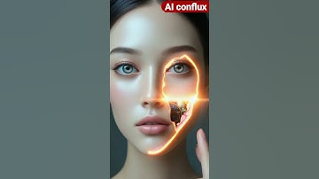 Incredible Humanoid Ai Robot Transform Video. #aivideo #aiediting #aiart #short #trending #robot