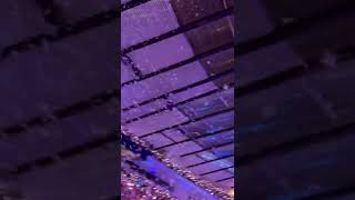 Coldplay: A Sky Full Of Stars Confetti (Glasgow - 23 August 2022)