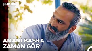 Cengo ve Burak Tepeleri Attırdı - Sıfır Bir 3. Sezon 7. Bölüm