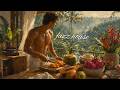 "The Rhythm of Bali" - Jazz House Mix | Tropical House & Slow Living
