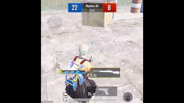 M24 the beast gun 🔥 #shorts #viral #gaming #bgmi #pubgmobile #pubg #1v1 #trending #viralshorts #m24