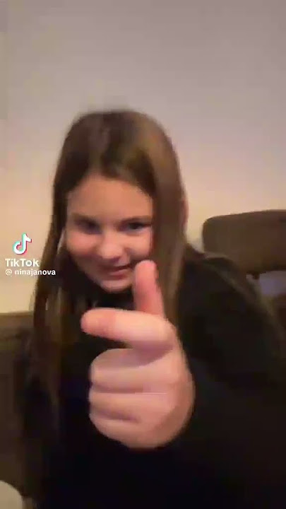 Nina Janova ❤️