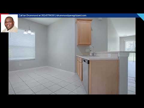 33938 Terragona Drive, Sorrento, FL home video tour