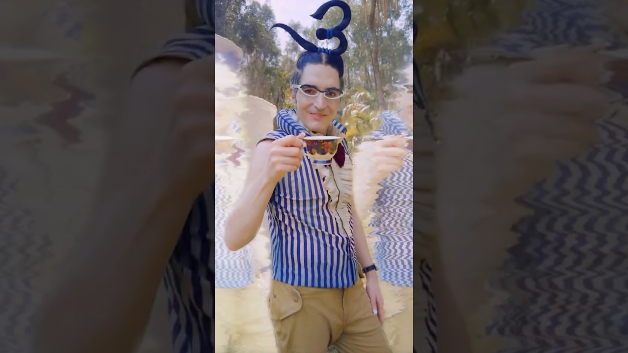 Промо-трейлеры 2-го сезона аниме «One Piece» в формате игрового кино от студии Baroque Works!