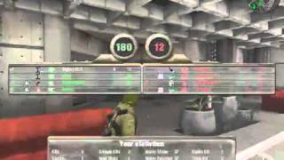 Crimecraft PvP Gameplay Review Tournament Winner