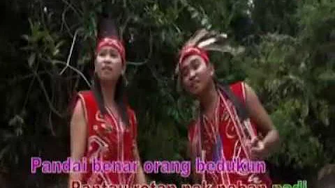 KONDAN PANTO RONTAP