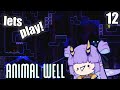 um what! - Animal Well - 12