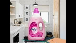 Iklan New Comfort Flora Soft ENG V2 (15 Seconds) 2012