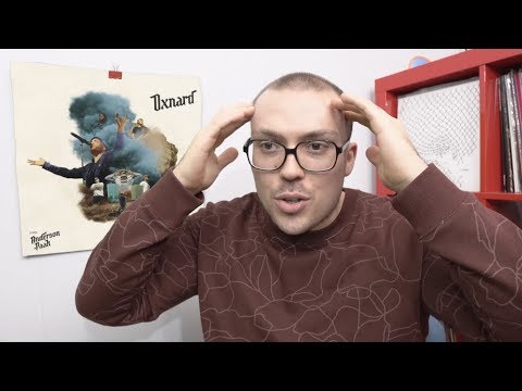 Anderson .Paak – Oxnard ALBUM REVIEW