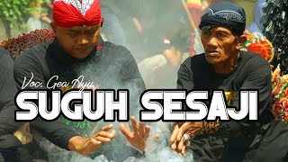 Tembang Sakral Jaranan Sun Puji‼️ Cocok Untuk Cek Sound