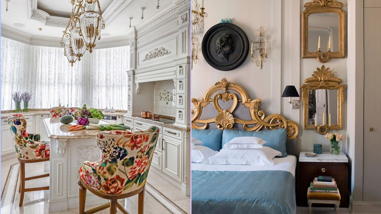 French country style at home インテリア 100+ French country style home decorating ideas shabby chic