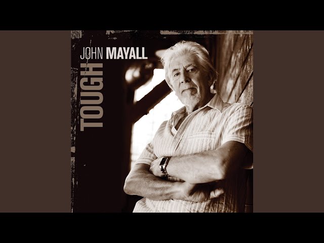 John Mayall - That Good Old Rocking Blues