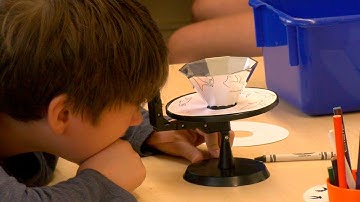 Bolton Makerspace Animation