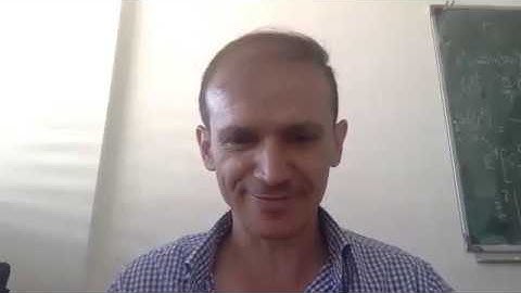 2020 AMS Short Course Mean Field Games, organized by Francois Delarue