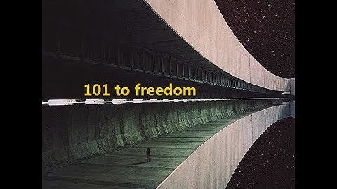 101 to freedom