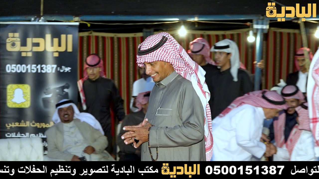 ابداع /  سالم الزايدي - محمد عيد الحويطي  ٢٤ - ٥ - ١٤٤٥ قريه العمود _  ضبا