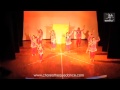Choreotheque Caliber Students  -Bhangra--Choreographed by Anish popli