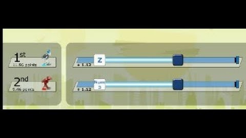 G-Switch 3 Multiplayer 1 VS 1 Human Battle Gameplay - Y8 games