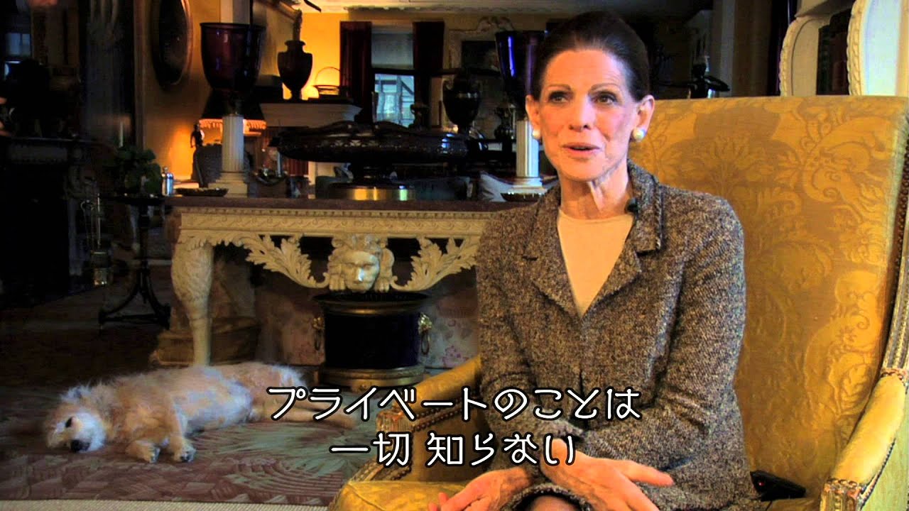 ビル カニンガム ニューヨーク Bill Cunningham New York 感想 まんまるのーと ビル カニンガム ニューヨーク Bill Cunningham New York 感想 まんまるのーと