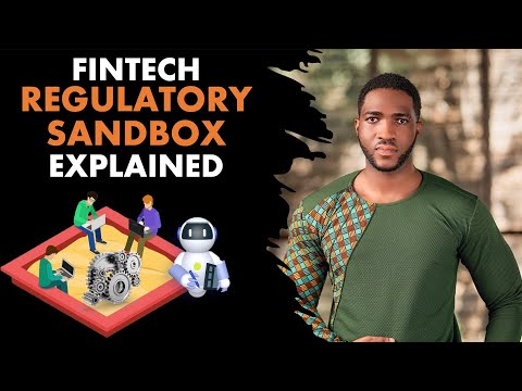 FINTECH REGULATORY SANDBOX EXPLAINED (WHAT, WHY, HOW)