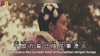Jiu Bai Jiu Shi Jiu Duo Mei Gui  九百九十九朵玫瑰 -  Samuel Tsai ( 邰正宵 ) - Lagu Mandarin Subtitle Indonesia