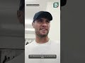 Gol menit akhir yang tak terlupakan bagi Julio Cesar #shortvideo #shorts