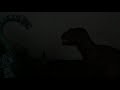 El cryolophosaurus..2.. (trailer)