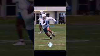 Anthony Gould Is BLAZING FAST 💨💥 | Indianapolis Colts Minicamp
