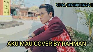 NASSAR KDI AKU MAU - COVER RAHMAN BATUBARA