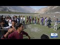  traditional dance of yasin valley  perform by amjad  party at bulfari place suji