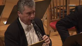 Carl Nielsen Flute Concerto/Mathieu Dufour Wealth