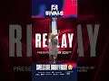 Smells like BROKY FRIDAY 😤 | @asusrog Action Replay