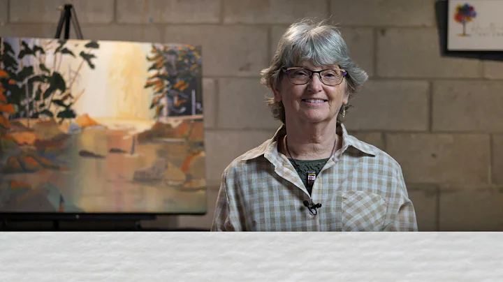 #5 - Huntsville Art Crawl - Pam MacKenzie - Muskok...
