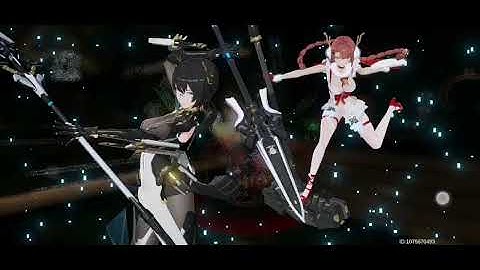 [ Aether Gazer CN] Thor S Shu S Kali S vs Root of Suffering Smoldering Guardian Iterative Testing 8β