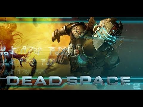 Dead Space Review - IGN