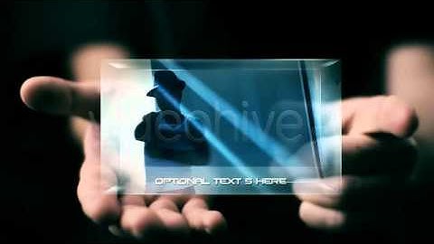 After Effects Project Files   Touch Slides   VideoHive